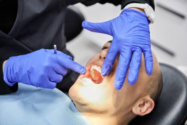 Best Urgent Tooth Repair  in Lewistown, PA